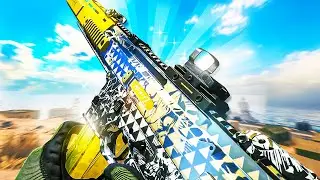 this ISO CLASS is UNDERRATED on Rebirth Island! (Best ISO Warzone Class Setup)