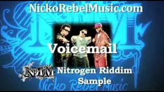 Nicko Rebel Music