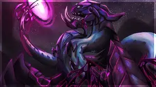 El Behemoth que puede destruir el Universo entero │ Dauntless lore