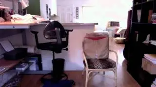 David & Kat - Kickstarter - Day 5 - Director Tim Does Push-Ups