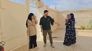 Ashraf's controversial challenge with Hashem; Request for a drug test and Hashem's response