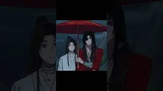 Для @hyunlix-i7h #tgcf #tianguancifu #благословениенебожителей #селянь #хуачен #edit #shorts