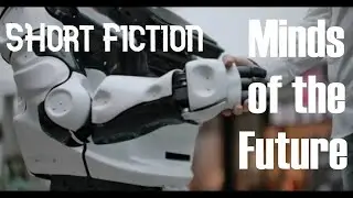 Minds of the Future || A Chilling AI Flash Fiction Story