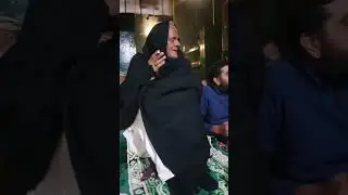 🚩Darbar Baba Shah Jamal Lajpal 🚩#shahjamal #babahaq #qaseeda #dhol #dhamal (1)