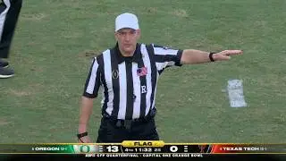 I Lost Faith in College Football...
