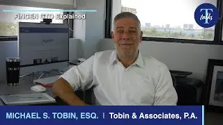 FINCEN Explained