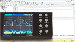 Verifying accuracy of ADC with pulses