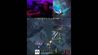 Gf First Sniper Game vs Team OG | Dota 2
