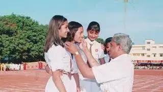 40 Years of Excellence | St. Jude&rsquo;s School Khargone Ruby Jubilee Documentary | Rubilume 2025