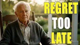 I&rsquo;m 90, and I Regret the Risks I Never Took More Than the Ones I Did