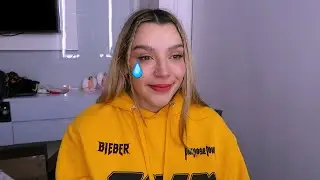 24 horas conmigo estando bien emocional 🥹 l Sofia Castro