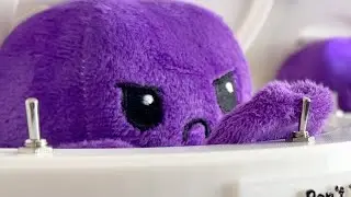 Useless Box *2.0* | Octopus