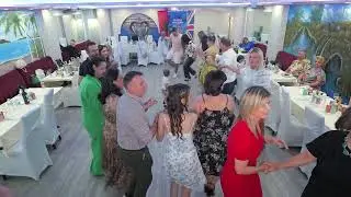 BASHKIMI FIERAK-MBRETERIA E BASHKUAR-MBREMJE MUZIKORE-video 2