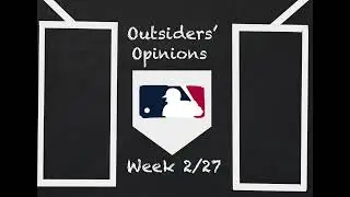 MLB Deal or No Deal?