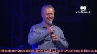 Boh ma vyviedol zo žalára neslobody.
