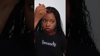 Come install this braided beauty with me! 💁🏾&zwj;♀️✨#luvme #luvmehair #luvmeforyou #installwigs