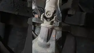Rear Gear Ratio Quick Check without an LSD or Posi