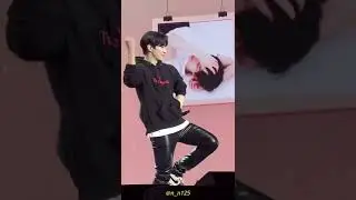 lee junho 2pm cutie dance