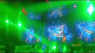 Free 2fly luxury night club baga Radisson Goa #free2fly#baga Goa #goa #radissonhotels #party