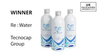 Metal Pack of the Year 2021: High Volume Food & Beverage