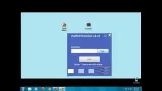Rar Password Crack - Unlock any protected Zip / Rar File!