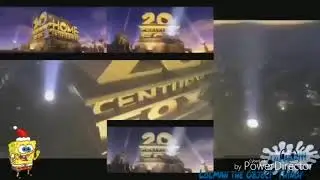 20th Century Fox Sparta Madhome Remix Sfp