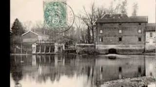 Le moulin de Ma&icirc;tre Jean