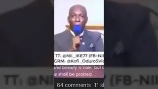 pastor advice