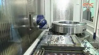 METAV 2012 D&uuml;sseldorf - Teaser