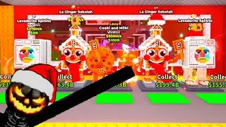 STEALING THE CRAZIEST ITEMS DURING BRAND NEW DUELS UPDATE! Steal a Brainrot ROBLOX!