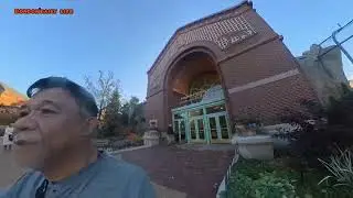Visiting Lincoln Park Zoo in Chicago#dondondailylife #pinoytraveler#retiredofw#pls.subscribe.