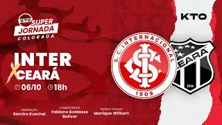 SUPER JORNADA COLORADA KTO: CEAR&Aacute; X INTER #9