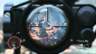 Sniper Ghost Warrior 2 Review