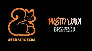 Seedstockers - Preto Davi - Brzprod.
