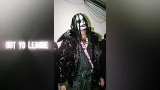 [FREE FOR PROFIT] Playboi Carti Type Beat &ldquo;0ut yo League&rdquo;
