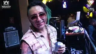 Si No Es Contigo  ( Daniel Lazo )❌ Yonas Salazar 