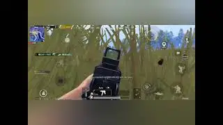 1 v 3 | Sandy | Dream to become a competitive player