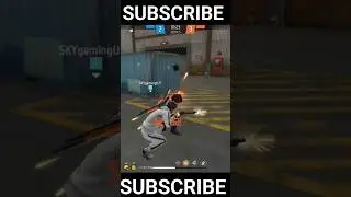 funny video 🤣🤣#youtubeshorts #gaming #viral #freefire #garenafreefire #funny #gamingentertainment