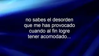 banda ms- tengo que colgar (letra)