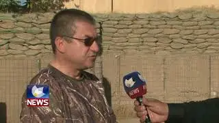 ئاراس شێخ جەنگی: ئەوەی لە کەرکوک ڕوو دەدات شەڕی نەوتە
