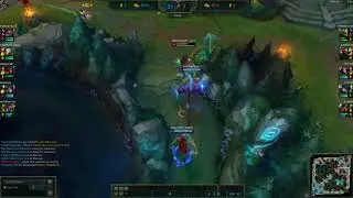 is it best alistar 16 with best kata ?
