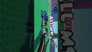 Kyle’s animation(me just goofing around)