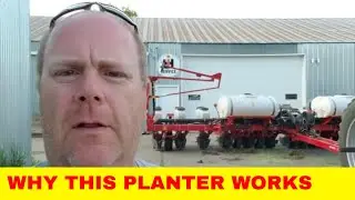 Did This Setup Work for Black Bean Planting?