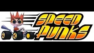 Speed Punks - Tempest - ShipWreck Shore