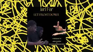 Let Frost Down by Jarl Far