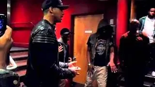 Project 718 Sings A Capella for Vocal Coach 