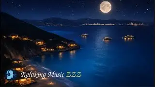 Slow & Soft Piano – Music for Deep Relaxation and Better Sleep