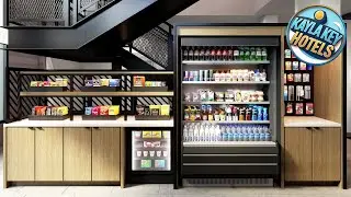 Atwell Suites Denver Airport Tower Road By IHG | Denver (CO), United States | Hotel Review 🏨