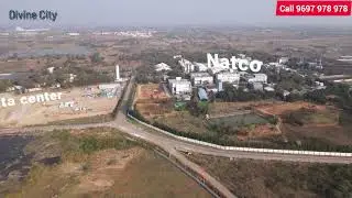 Residential Plots Near Kothur