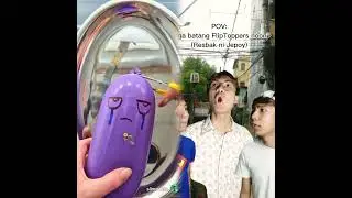 #kentuwaan #foryoupage #fyp #pov #childhood #memories #entertainment #funnyvideos #fliptop